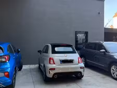 Abarth 595C 1.4 145
