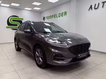 Ford Kuga 2.0 TDCi 140 ST Line X 4x4