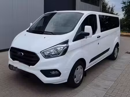 Ford Transit 2.0 131