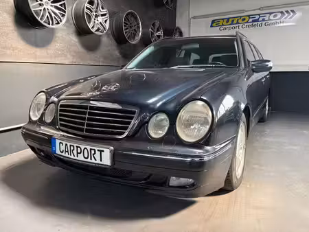 Mercedes-Benz Classe E E 430