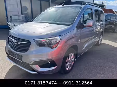 Opel Combo 1.5 131 Innovation