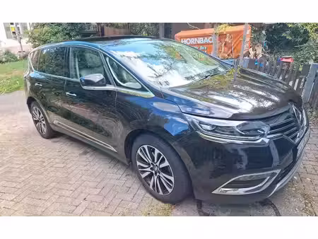Renault Espace 2.0 dCi 175 Initiale