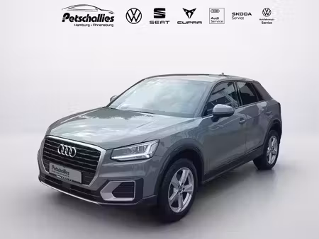 Audi Q2 1.4 TFSI 150 Sport