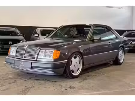 Mercedes-Benz Classe E 3.0