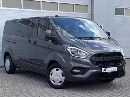 Ford Transit 2.0 105 Trend