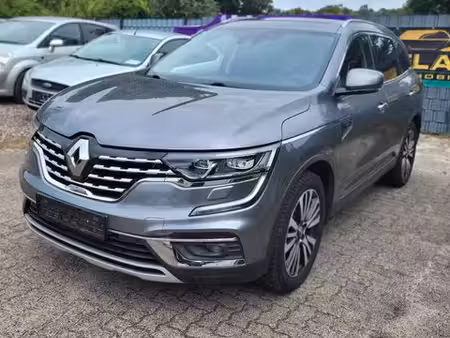 Renault Koleos 2.0 dCi 190 Initiale Paris 4x4