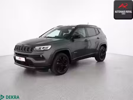 Jeep Compass 4XE 1.3 240 S 4x4