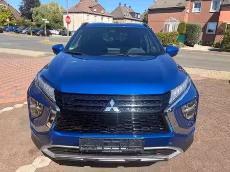Mitsubishi Eclipse Cross PHEV 2.4 188 Intro Edition 4x4