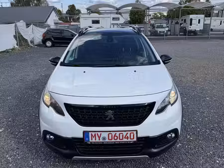 Peugeot 2008 1.2 PureTech 110