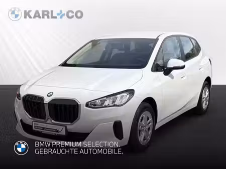 BMW Série 2 1.5