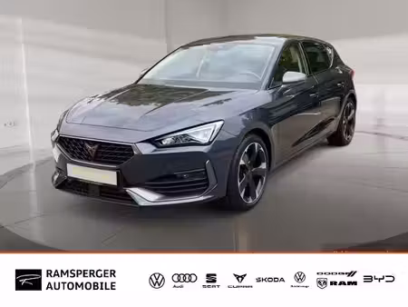 Cupra Leon 1.5 TSI 150