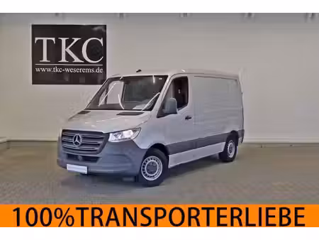 Mercedes-Benz Sprinter 311 2.1 CDI 114