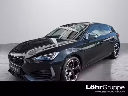Cupra Leon 1.5 TSI 150