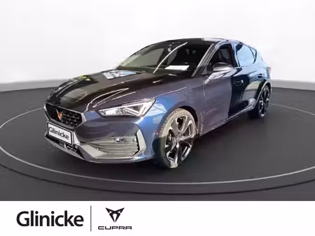Cupra Leon 2.0 TSI 245