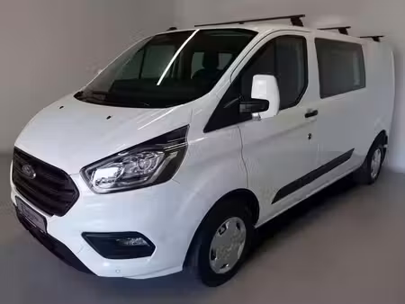 Ford Transit 2.0 131 SE