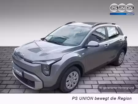 Kia Stonic 1.0 T-GDi 100