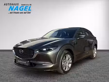 Mazda CX-30 Skyactiv G 2.5 140 Centre Line
