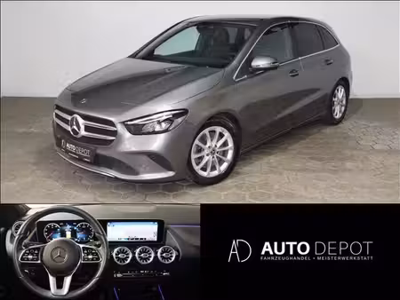 Mercedes-Benz Classe B B 250