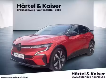 Renault Mégane E-Tech 220 Techno