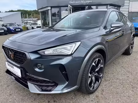 Cupra Formentor VZ 2.0 TSI 310 4x4