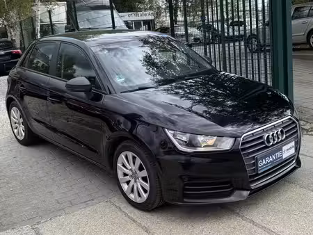 Audi A1 1.6 TDI 116