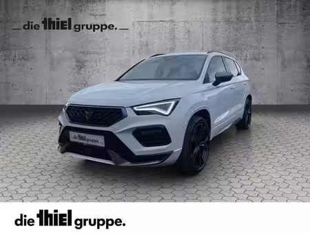 Cupra Ateca 2.0 TSI 300