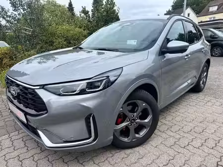 Ford Kuga 2.5 ST Line X