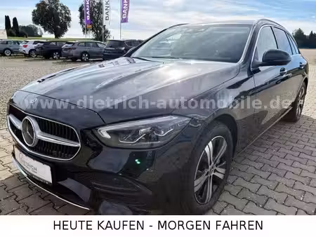 Mercedes-Benz Classe C C 300 E Avantgarde