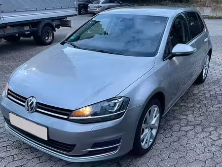 Volkswagen Golf 1.4 TSI 140 Highline