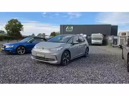Volkswagen ID.3 150