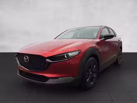 Mazda CX-30 Skyactiv G 2.5 140 Nagisa