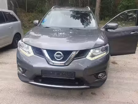 Nissan X-Trail 1.6 dCi 130 Tekna 4x4