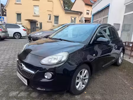Opel Adam 1.4 87 Jam
