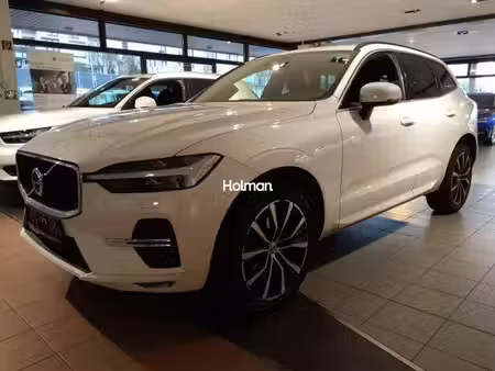 Volvo XC60 2.0 197