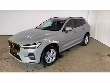 Volvo XC60 2.0 197