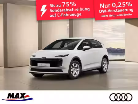 Audi A2 E-Tron 170