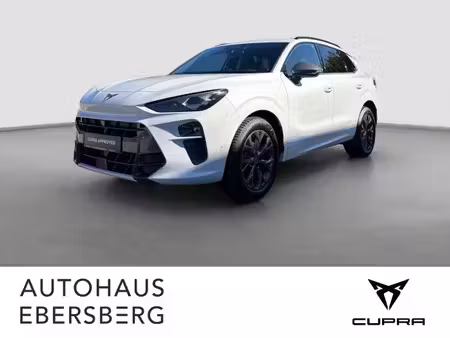 Cupra Terramar 1.5 150
