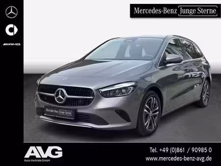 Mercedes-Benz Classe B B 250e
