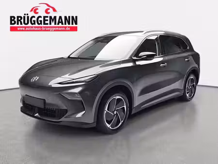 MG MGS5 231 Luxury