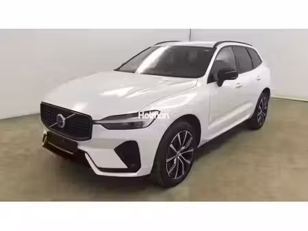 Volvo XC60 2.0 197 Plus