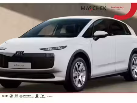Audi A2 E-Tron 190