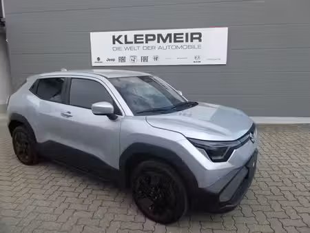 Suzuki Vitara 184 Comfort 4x4