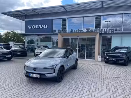 Volvo EX30 272 Black Edition