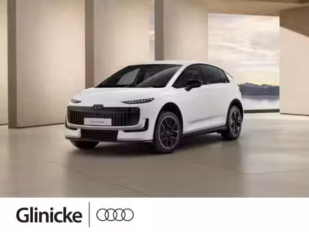 Audi A2 E-Tron 170