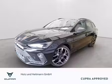 Cupra Leon 1.5 272