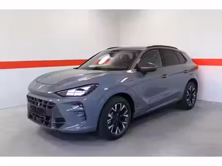 Cupra Terramar 1.5 150