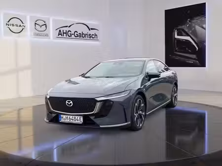 Mazda 6 258 Takumi