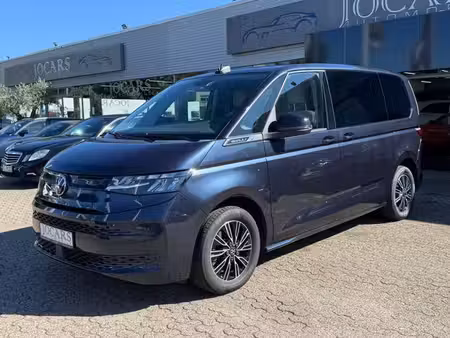 Volkswagen Multivan 1.4 TSI 136