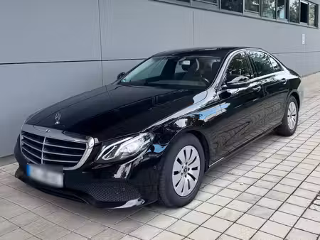 Mercedes-Benz Classe E E 220 197 4Matic
