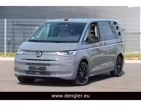 Volkswagen Multivan 2.0 TDI 150 Style